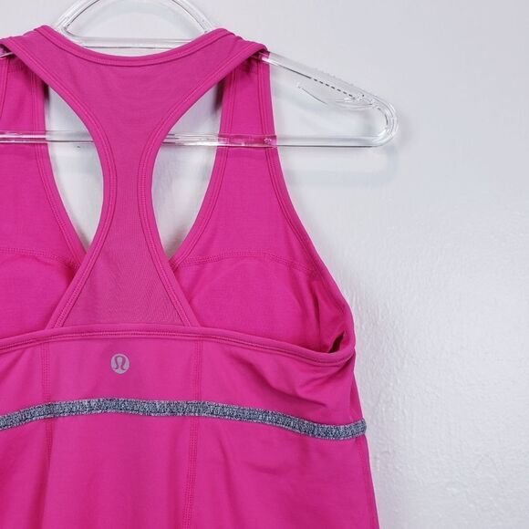 Lululemon RacerBack Tank Top - Picture 6 of 8